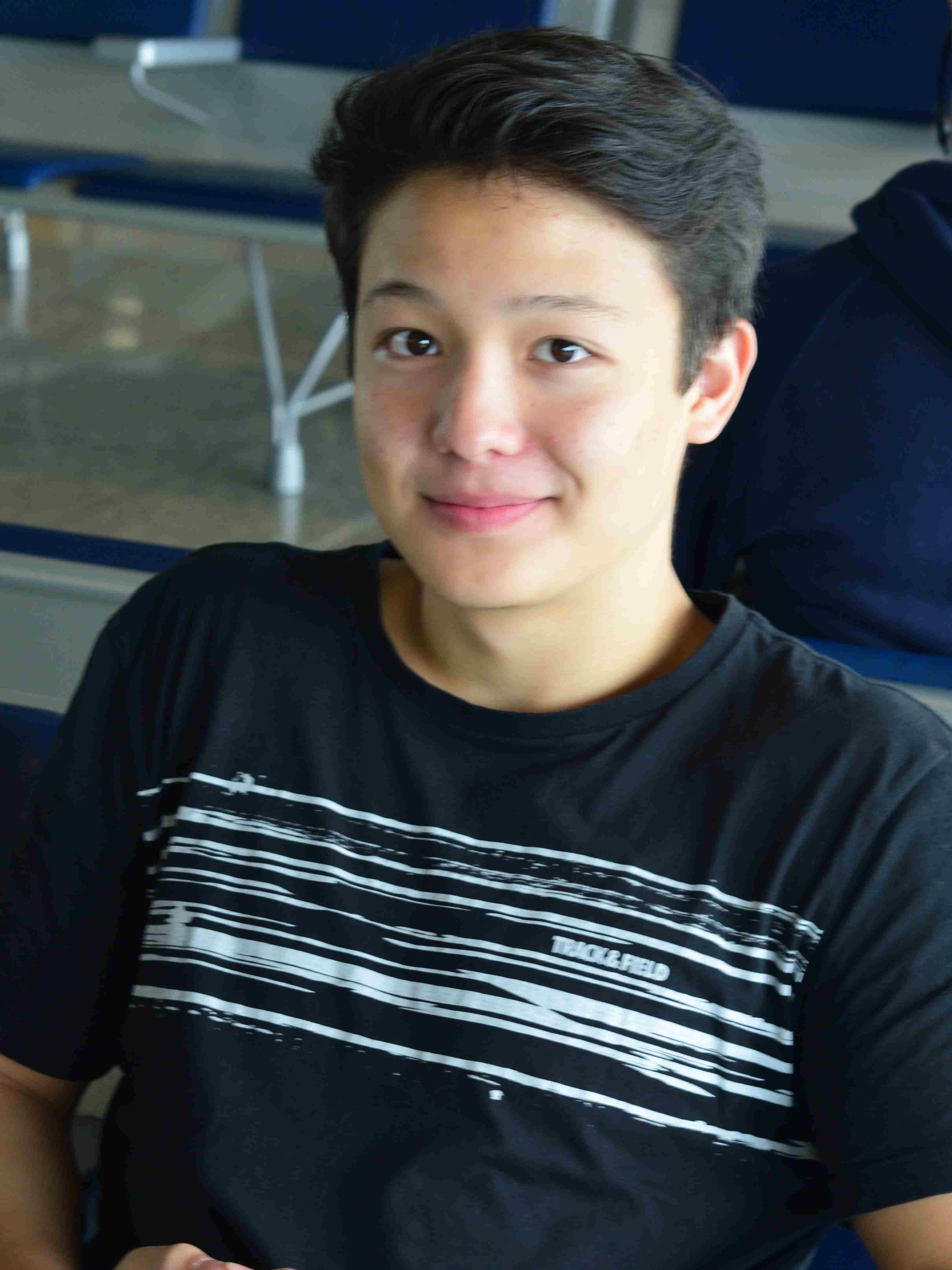 Foto de Alexandre Kira