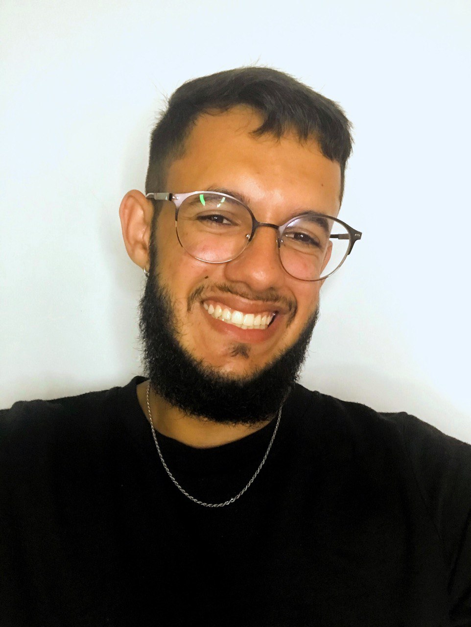 Foto de Francisco Gomes