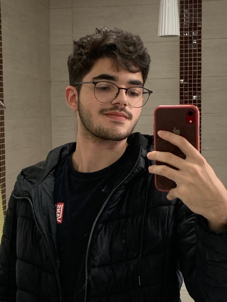 Foto de Gabriel Ventorim