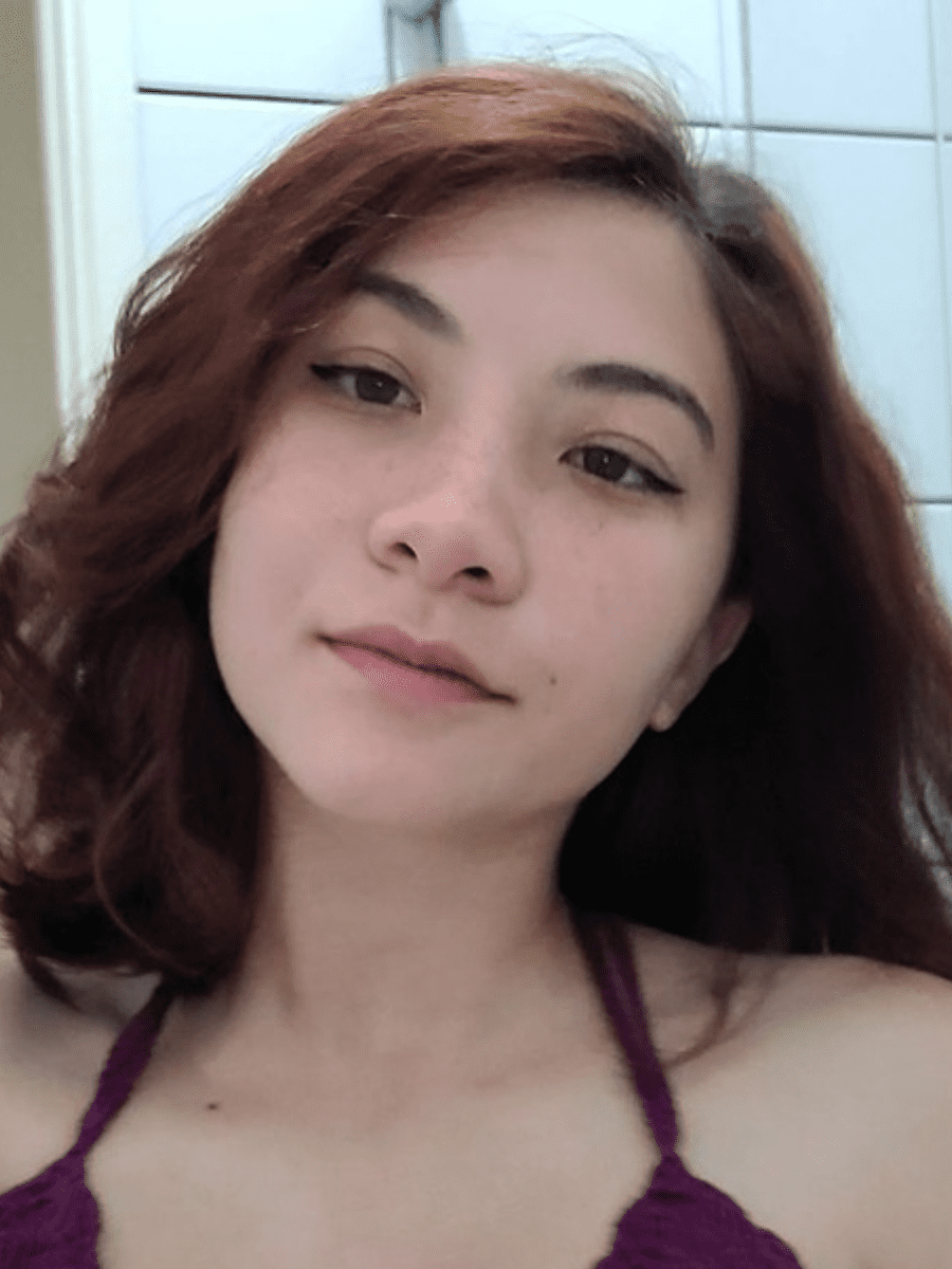 Foto de Giane Mayumi