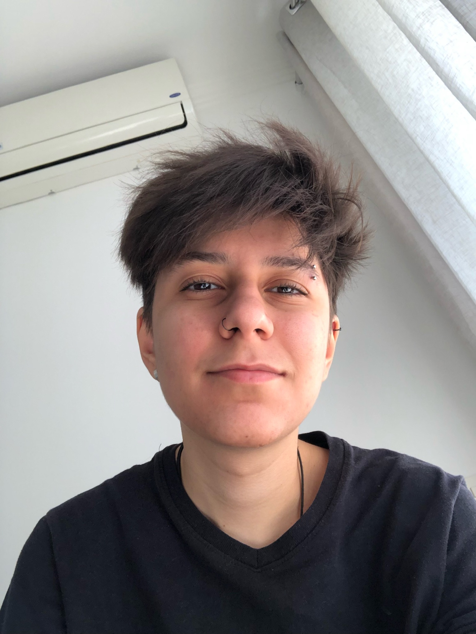 Foto de Giovanna Arana