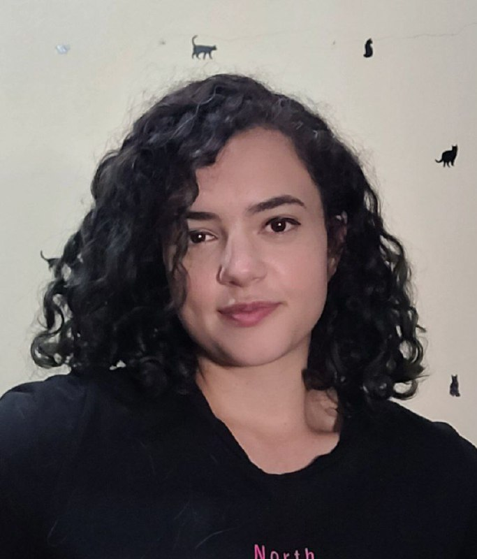 Foto de Glaucia Pamponet