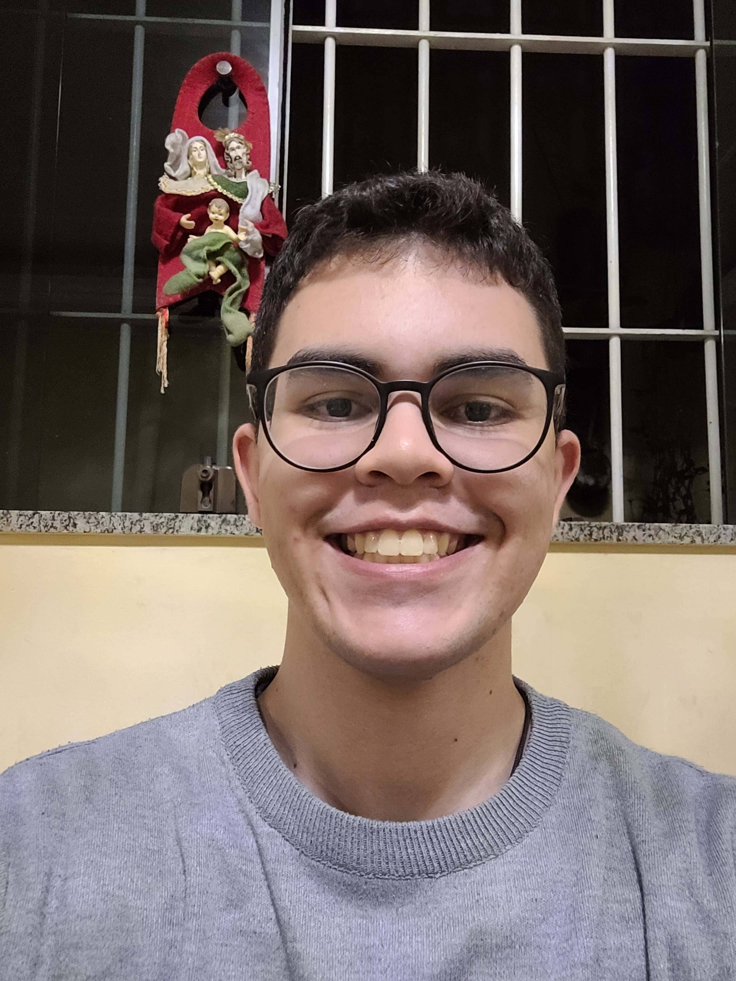 Foto de Guilherme Fernandes