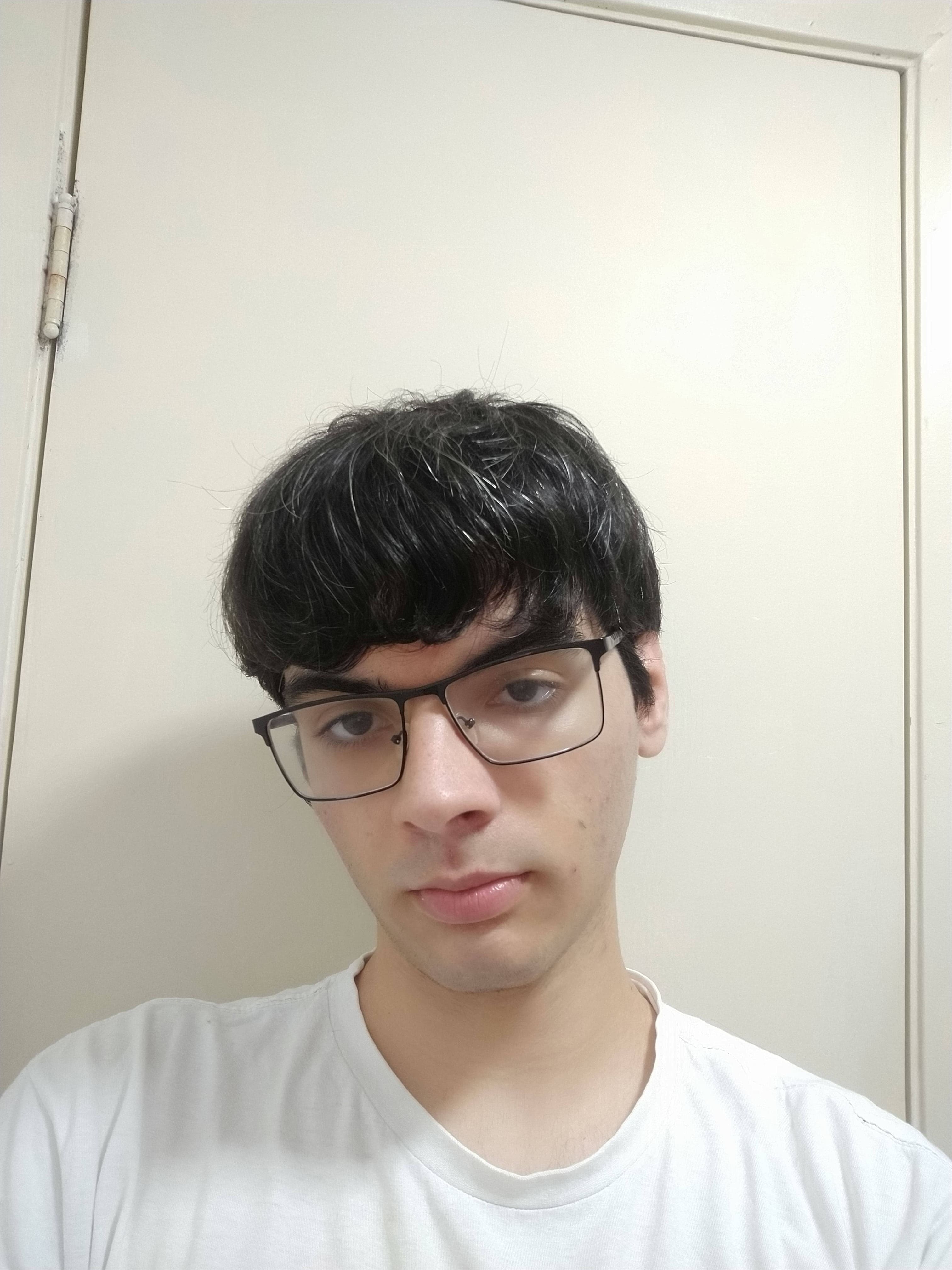 Foto de Gustavo Ahmad