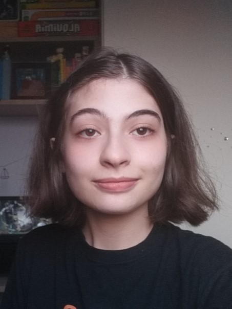 Foto de Helena Furtado