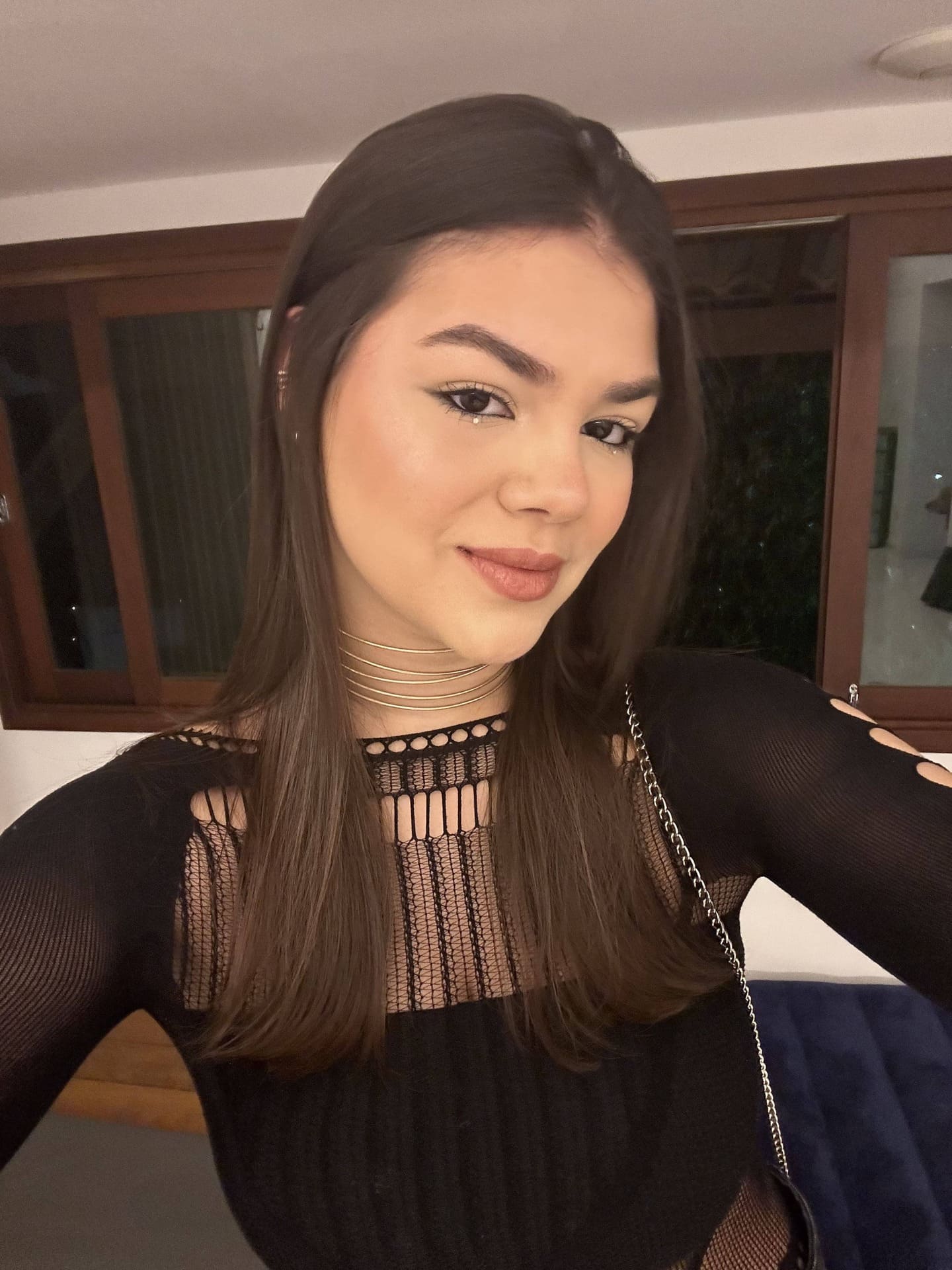 Foto de Isabela Brendel