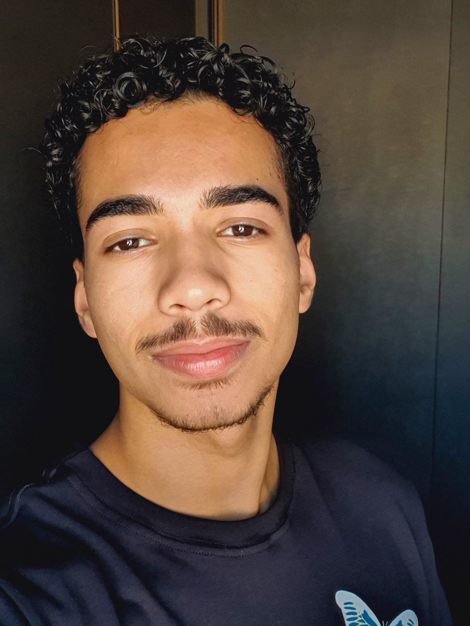 Foto de Kaique Santos