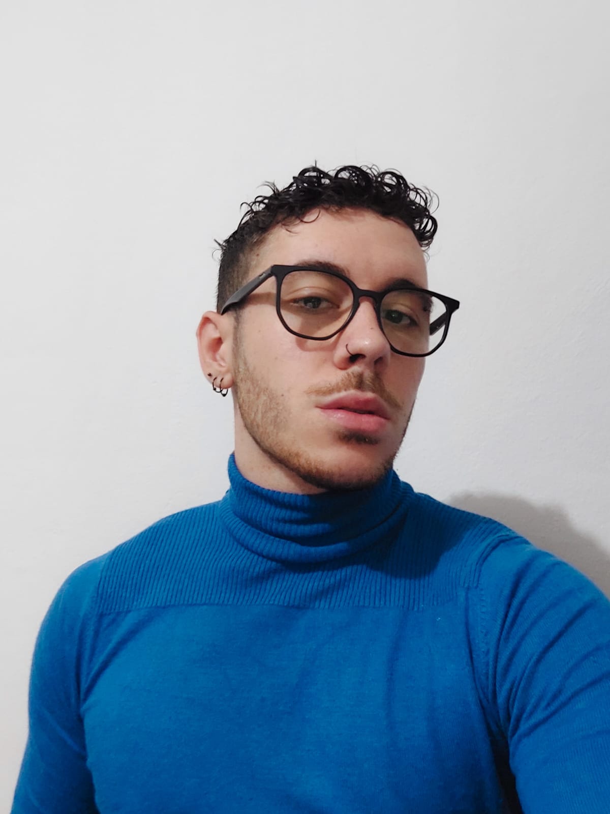 Foto de Leandro Arcanjo