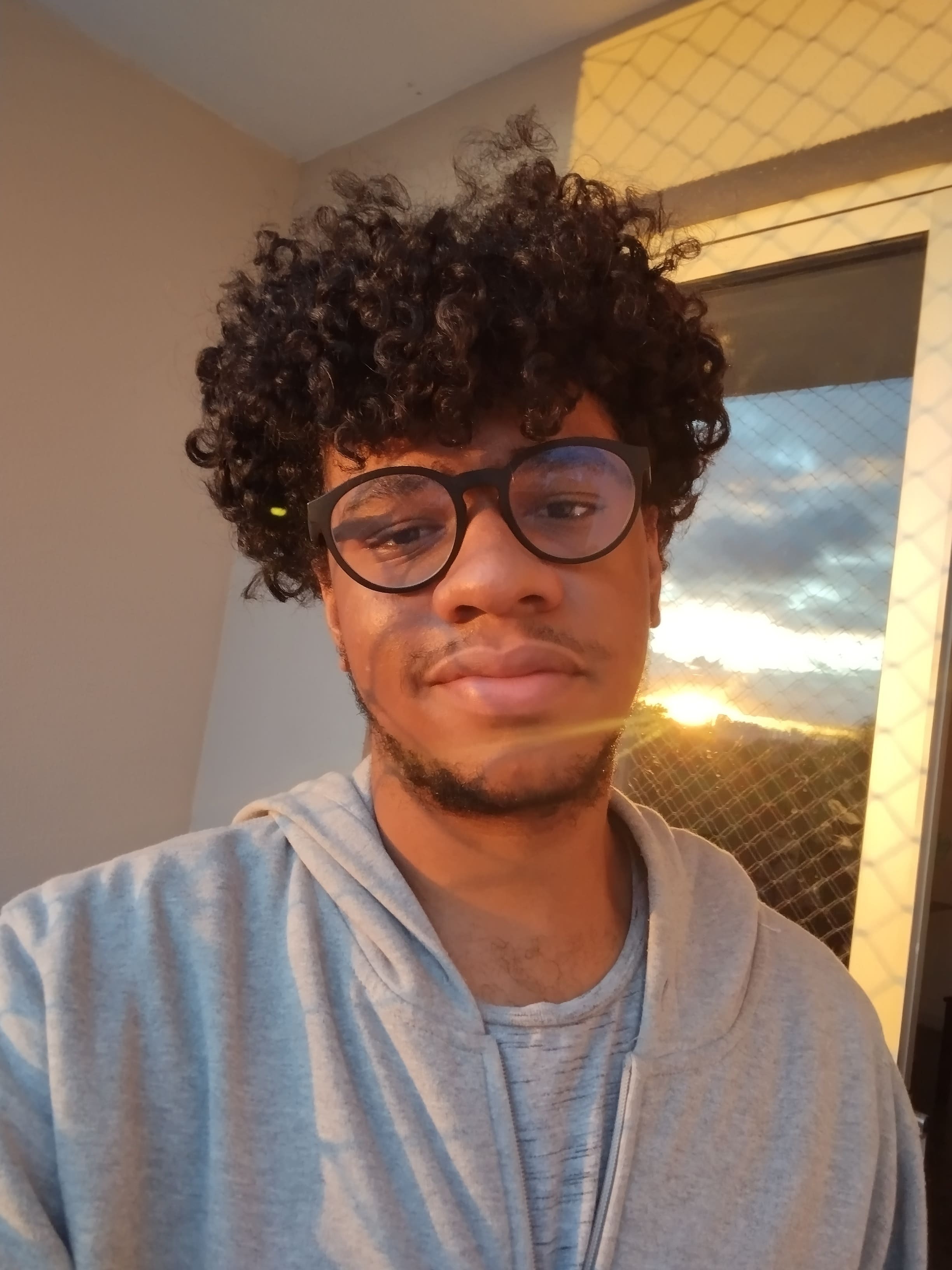 Foto de Lizandro Raposo