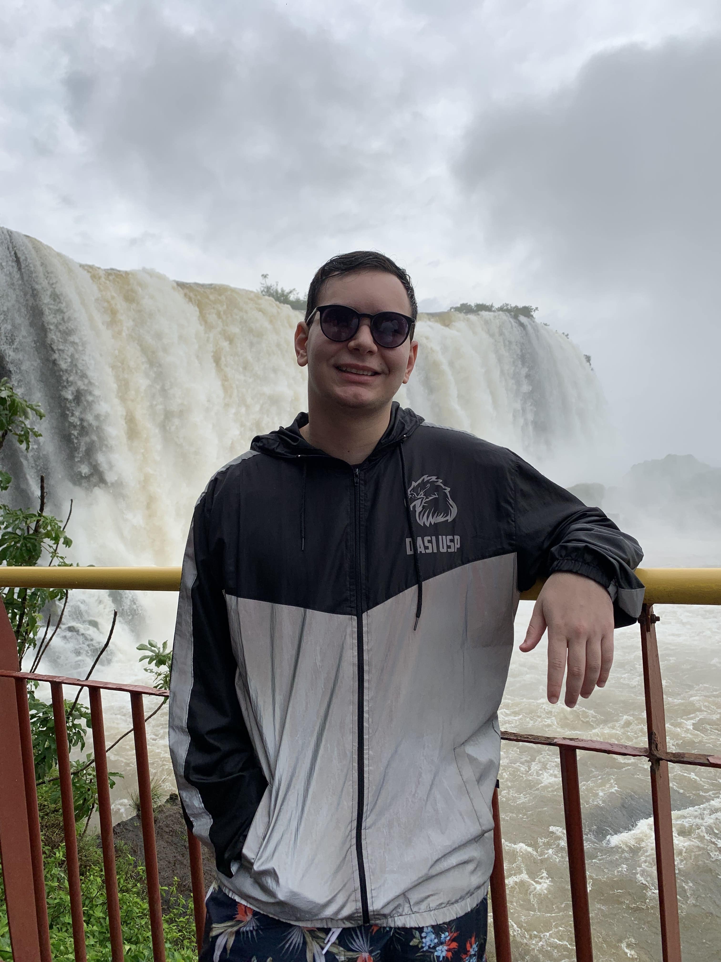 Foto de Lucas Jahchan