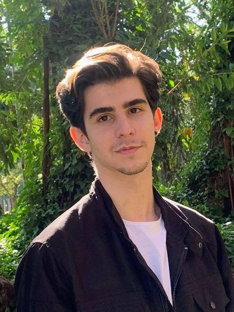 Foto de Marcos Rezende