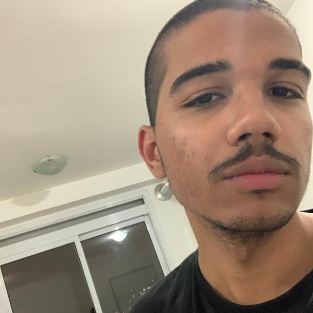 Foto de Matheus Rocha