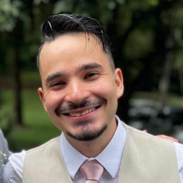 Foto de Rafael Moura