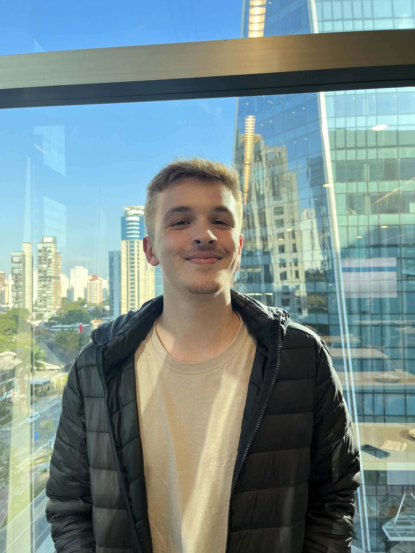 Foto de Rafael Varago