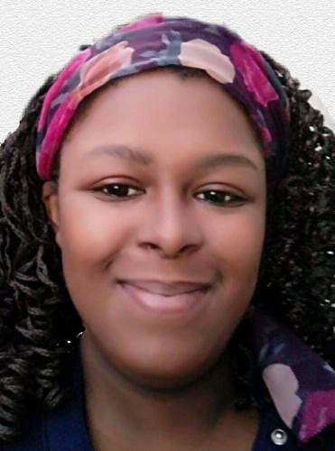 Foto de Rafaela Santana