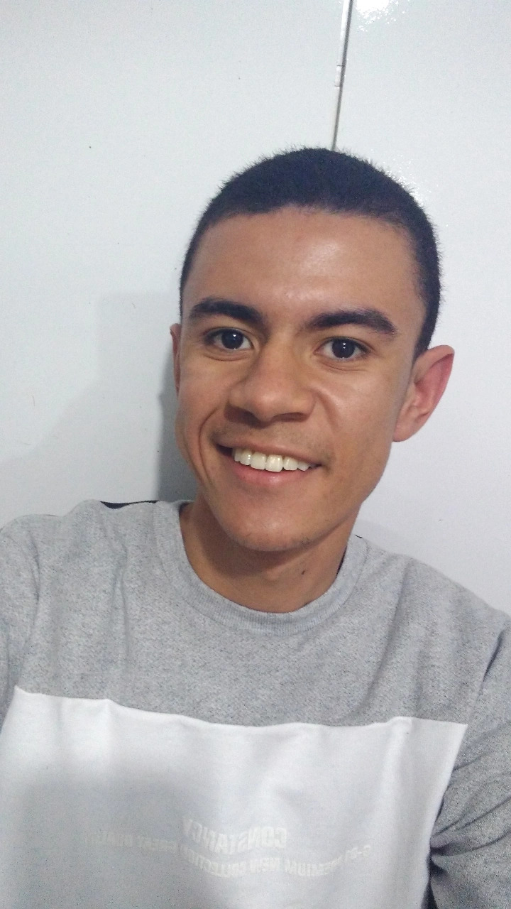 Foto de Samuel Silva